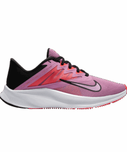 (Women) Nike Quest 3 Beyond Pink Crimson CD0232-600 Nicesnk