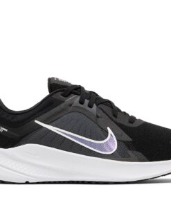 (Women) Nike Quest 5 Black Iron Grey DD9291-001 Nicesnk