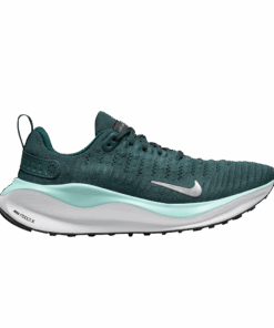 (Women) Nike ReactX Infinity Run 4 Deep Jungle Jade Ice DR2670-301 Nicesnk