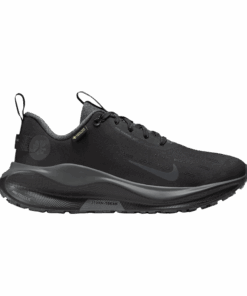 (Women) Nike ReactX Infinity Run 4 GORE-TEX Black Volt FB2197-002 Nicesnk