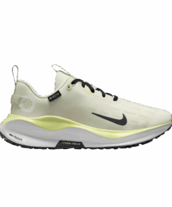 (Women) Nike ReactX Infinity Run 4 Gore-Tex 'Pale Ivory Anthracite' FB2197-100