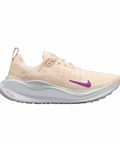 (Women) Nike ReactX Infinity Run 4 'Guava Ice Vivid Purple' DR2670-800