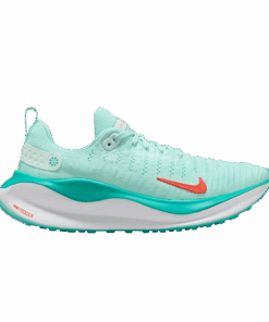 (Women) Nike ReactX Infinity Run 4 'Jade Ice Picante Red' DR2670-300