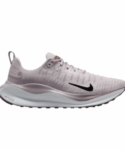 (Women) Nike ReactX Infinity Run 4 Platinum Violet DR2670-010 Nicesnk