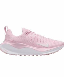 (Women) Nike ReactX Infinity Run Pink Foam White DR2670-600 Nicesnk