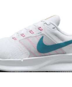 (Women) Nike Run Swift 3 'White Aqua' DR2698-100