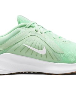 Alternative view of (Women) Nike Shoes Green White DD9291-300 Nicesnk