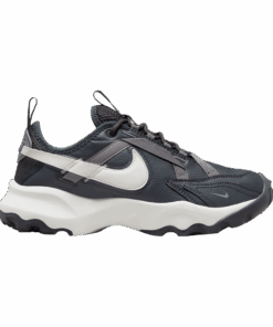 (Women) Nike TC 7900 Anthracite Platinum Tint DD9682-001 Nicesnk