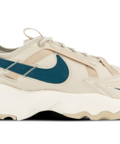 (Women) Nike TC 7900 Light Orewood Brown Geode Teal DD9682-110 Nicesnk