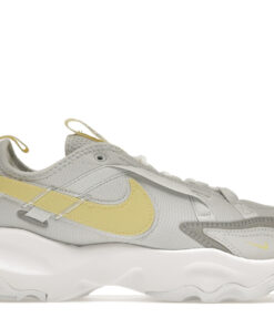 (Women) Nike TC 7900 Photon Dust Lemon Chiffon FJ5469-025 Nicesnk