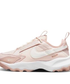 (Women) Nike TC 7900 Premium 2 Regal Pink Gum DZ2756-611 Nicesnk