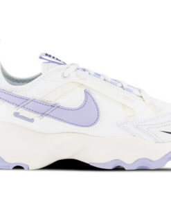 (Women) Nike TC 7900 Premium Summit White Oxygen Purple FD0385-121 Nicesnk