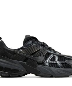 (Women) Nike V2K Run 'Black Anthracite' FD0736-001