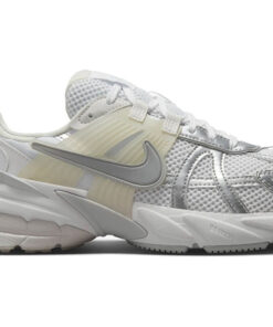 (Women) Nike V2K Run 'Metallic Silver' FD0736-104
