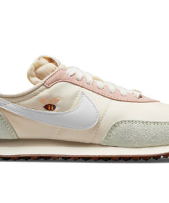 (Women) Nike Waffle Trainer 2 Cashmere DM7188-717 Nicesnk