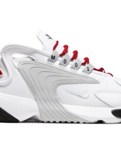 (Women) Nike Zoom 2K 'Gym Red' AO0354-107