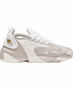(Women) Nike Zoom 2K Moon Particle White AO0354-200 Nicesnk