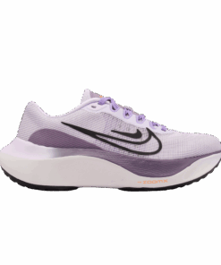 (Women) Nike Zoom Fly 5 Barely Grape DM8974-500 Nicesnk