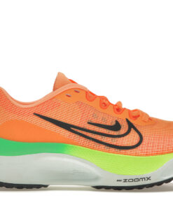 (Women) Nike Zoom Fly 5 'Total Orange Ghost Green' DM8974-800
