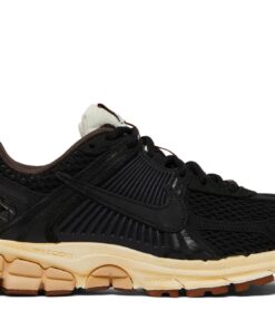 (Women) Nike Zoom Vomero 5 Black Sesame FD0533-010 Nicesnk
