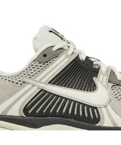 Alternative view of (Women) Nike Zoom Vomero 5 'Cobblestone and Flat Pewter' FB8825-001