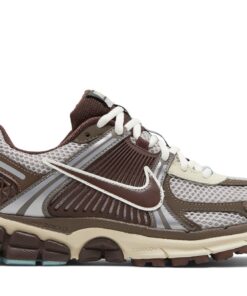 (Women) Nike Zoom Vomero 5 Earth Fossil FD9920-022 Nicesnk