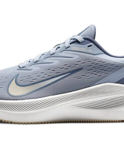 (Women) Nike Zoom Winflo 7 Blue CJ0302-007 Nicesnk