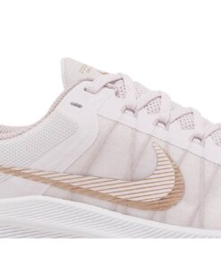 Alternative view of (Women) Nike Zoom Winflo 8 'Light Violet Champagne' CW3421-500