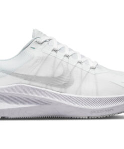 (Women) Nike Zoom Winflo 8 'White Metallic Silver' CW3421-104