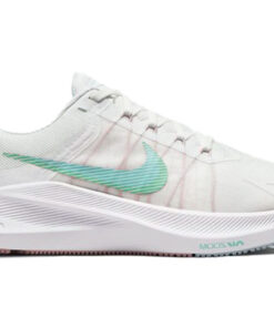 (Women) Nike Zoom Winflo 8 White Teal CW3421-105
