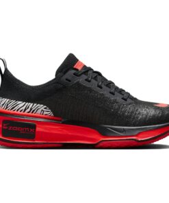 Alternative view of (Women) Nike ZoomX Invincible 3 'Black Red' DR2660-003
