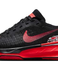 (Women) Nike ZoomX Invincible 3 'Black Red' DR2660-003