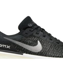 Alternative view of (Women) Nike ZoomX Invincible 3 Black White DR2660-001 Nicesnk