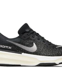 (Women) Nike ZoomX Invincible 3 Black White DR2660-001 Nicesnk