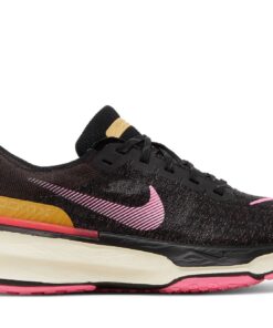 (Women) Nike ZoomX Invincible 3 Earth Pink Spell DR2660-200 Nicesnk