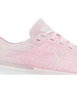 Alternative view of (Women) Nike ZoomX Invincible 3 Pink Foam DR2660-601 Nicesnk