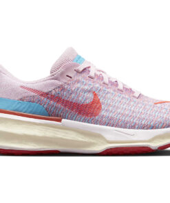 (Women) Nike ZoomX Invincible 3 'Pink Foam Racer Blue' DR2660-600