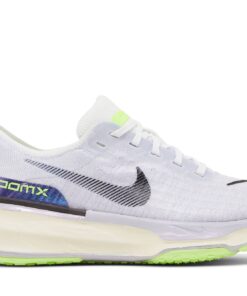 (Women) Nike ZoomX Invincible 3 Purple Agate DR2660-100 Nicesnk
