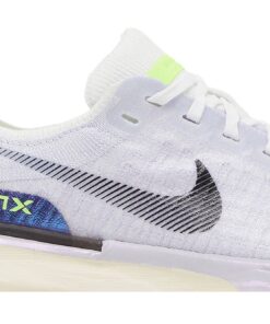 Alternative view of (Women) Nike ZoomX Invincible 3 Purple Agate DR2660-100 Nicesnk