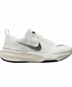 (Women) Nike ZoomX Invincible 3 'Summit White Black' DR2660-102