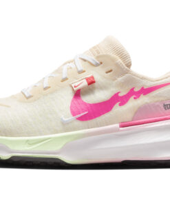 Alternative view of (Women) Nike ZoomX Invincible Run Flyknit 3 'Year of the Dragon' FZ5058-163