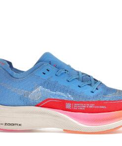 (Women) Nike ZoomX VaporFly NEXT% 2 For Future Me DZ5222-400 Nicesnk