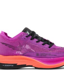 (Women) Nike ZoomX Vaporfly Next% 2 Hyper Violet Flash Crimson(WMNS) CU4123-501 Nicesnk