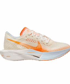 (Women) Nike ZoomX VaporFly Next% 3 Bright Mandarin FV3634-181 Nicesnk