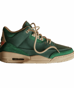 (Women) Nina Chanel Abney x Air Jordan Air 3 Retro SP 'Bicoastal' FZ7974-300