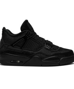 (Women) Olivia Kim x Air Jordan 4 Retro No Cover CK2925-001 Nicesnk