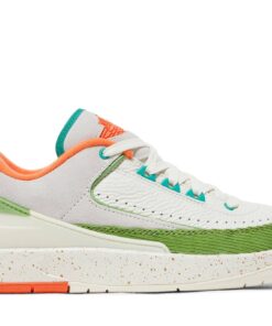 (Women) Titan x Air Jordan 2 Low DV6206-183