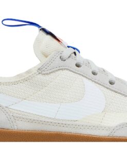 Alternative view of (Women) Tom Sachs x NikeCraft General Purpose Shoe DA6672-200