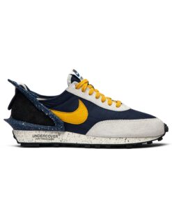 (Women) UNDERCOVER x Nike Daybreak Obsidian CJ3295-400 Nicesnk