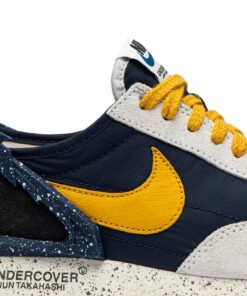 Alternative view of (Women) UNDERCOVER x Nike Daybreak Obsidian CJ3295-400 Nicesnk